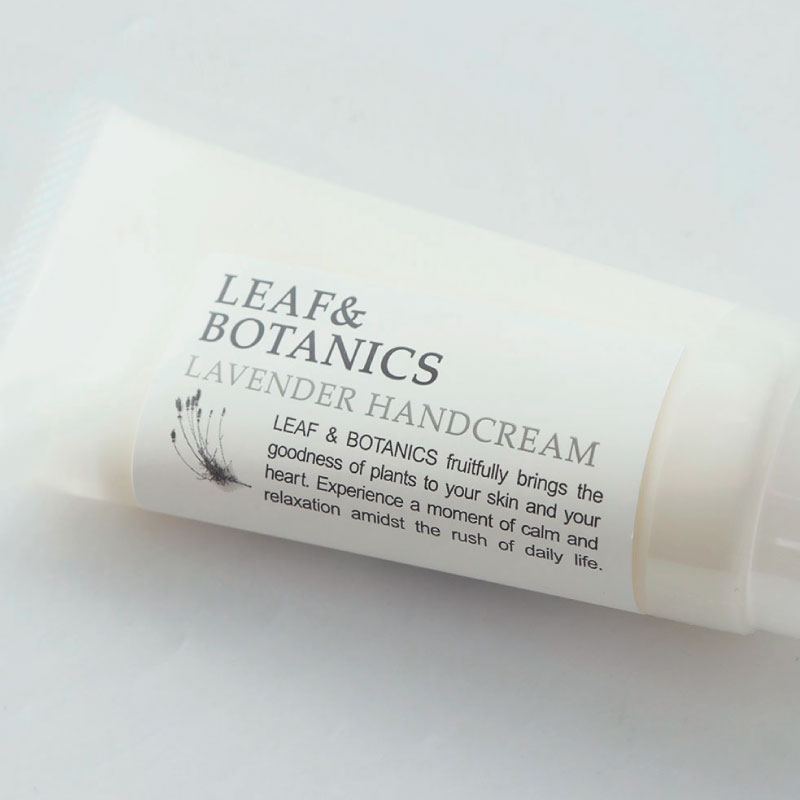 �ϥ�ɥ��꡼�� ��٥������LEAF&BOTANICS(�꡼��&�ܥ��˥���)