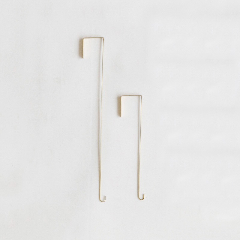 BRASS �꡼�� �եå���Horn Please MADE