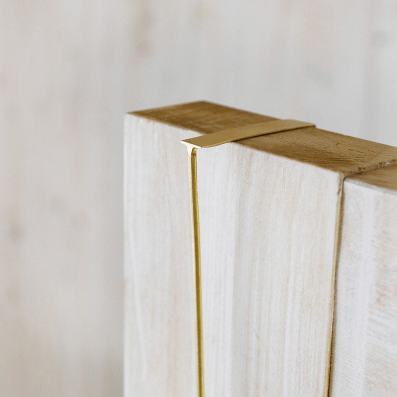 BRASS �꡼�� �եå���Horn Please MADE