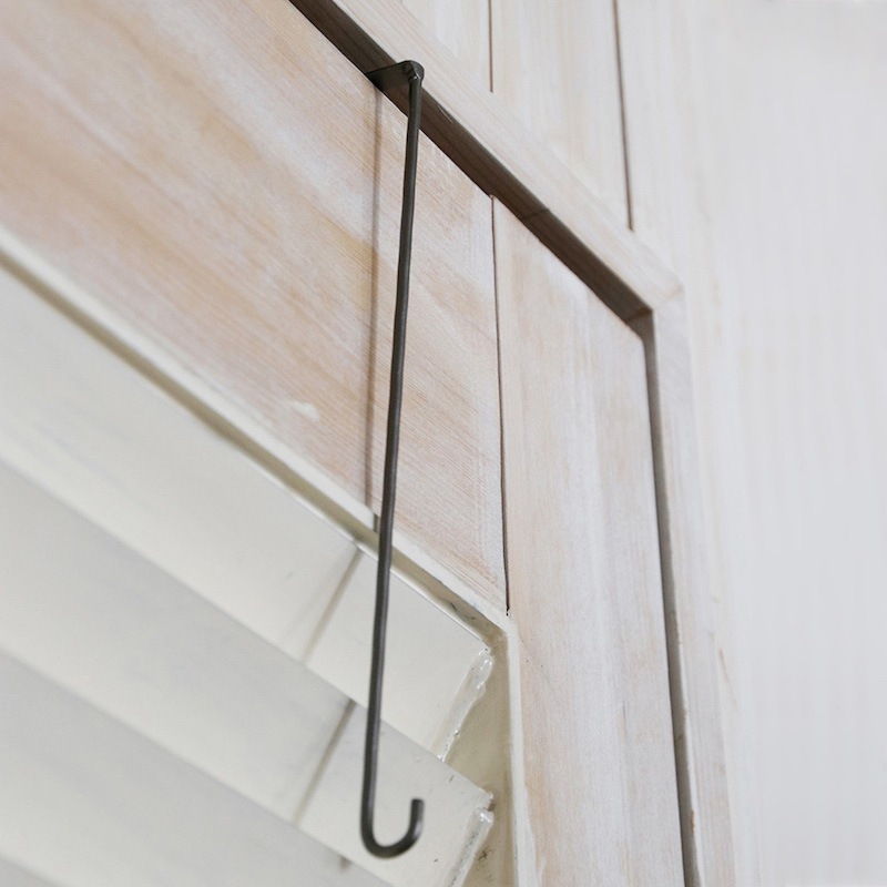 IRON �꡼�� �եå���Horn Please MADE