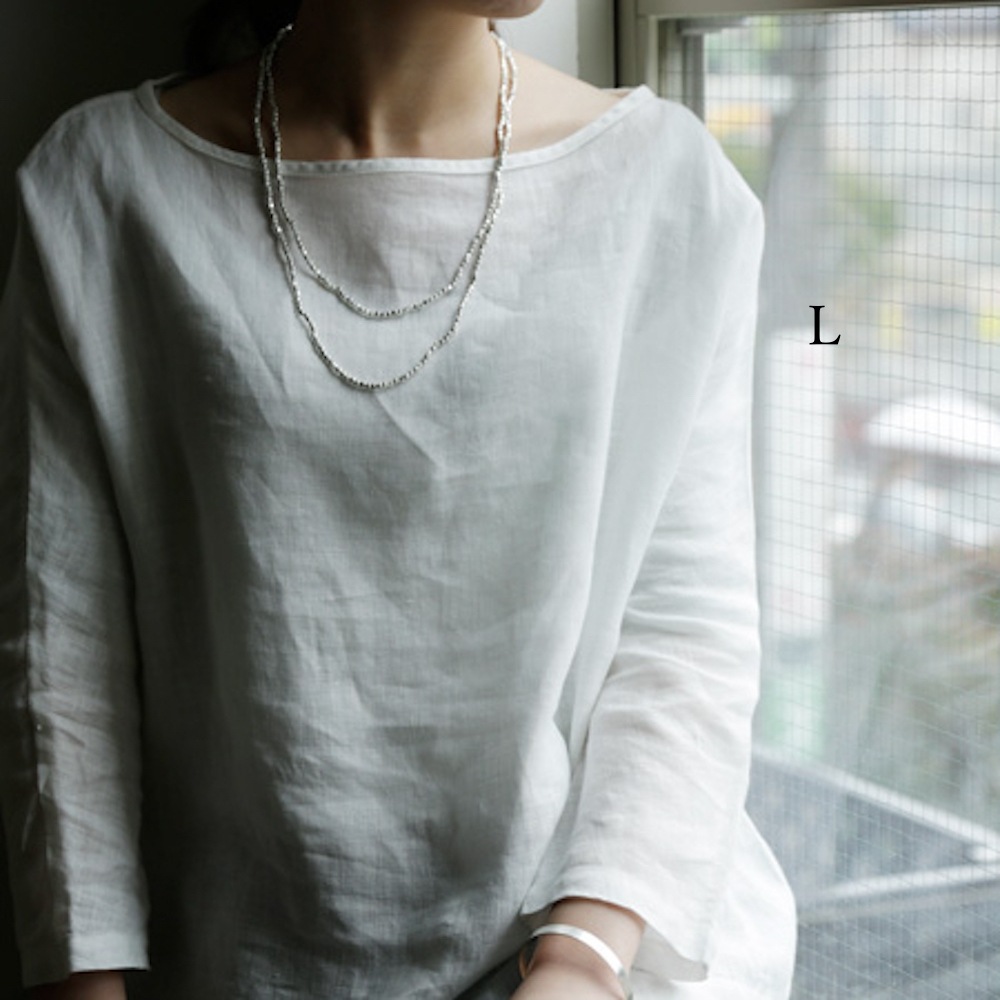 ����С��ӡ����ͥå��쥹��fog linen work