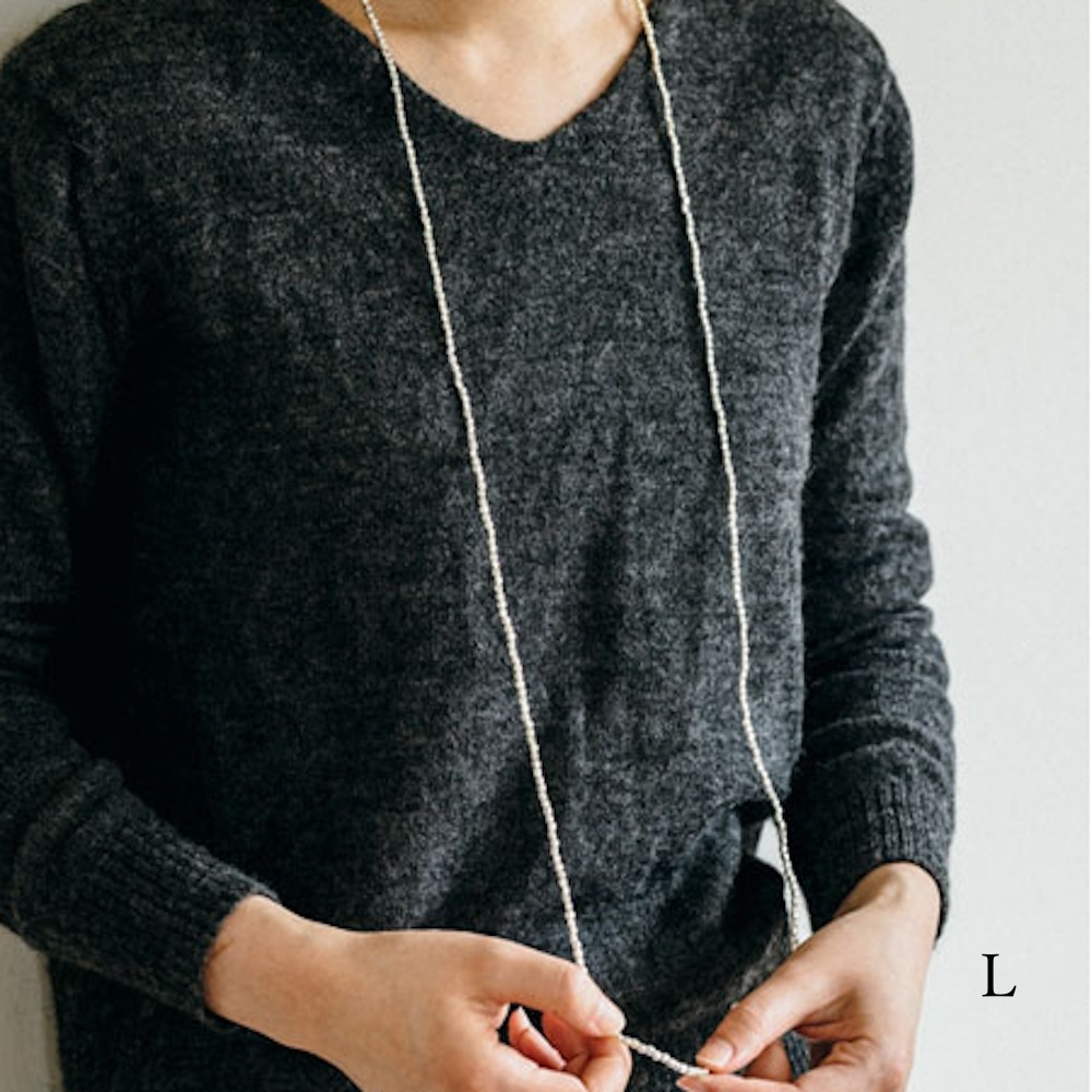 ����С��ӡ����ͥå��쥹��fog linen work