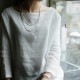 ����С��ӡ����ͥå��쥹��fog linen work