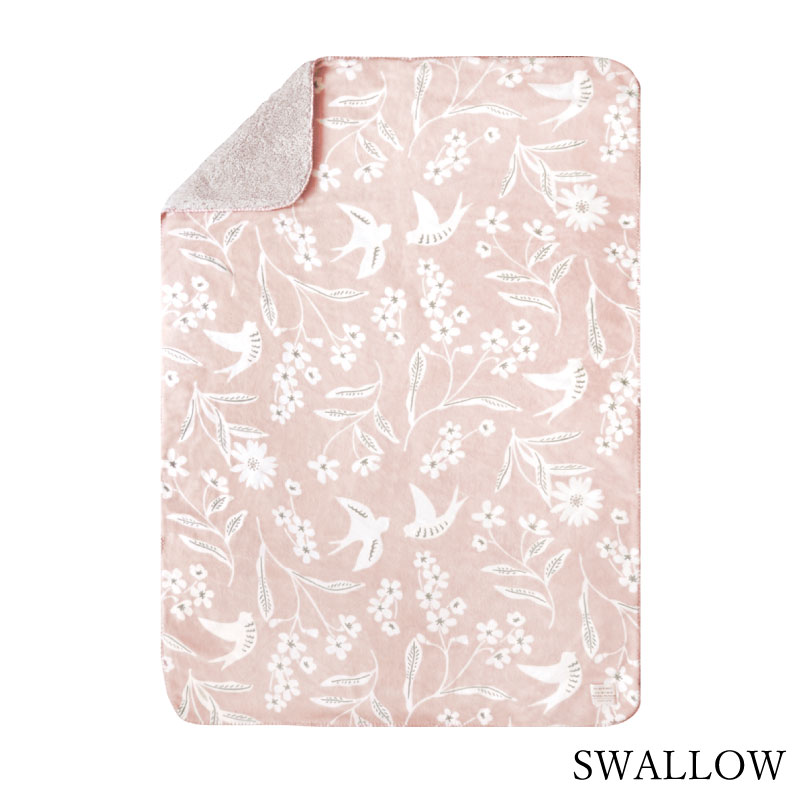 ミックスボアブランケット L／エルコミューン | CATEGORY,インテリア