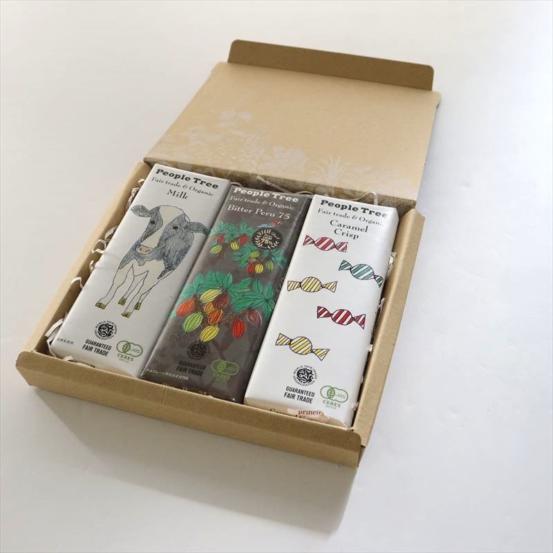 �ڥ��եȥܥå����ۥե����ȥ졼�� �ĥ��祳����Ȣ ��(3����)��People Tree