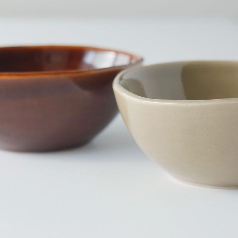 変形ボウル 小鉢／光泉窯（kosengama） | CATEGORY,食器・カトラリー
