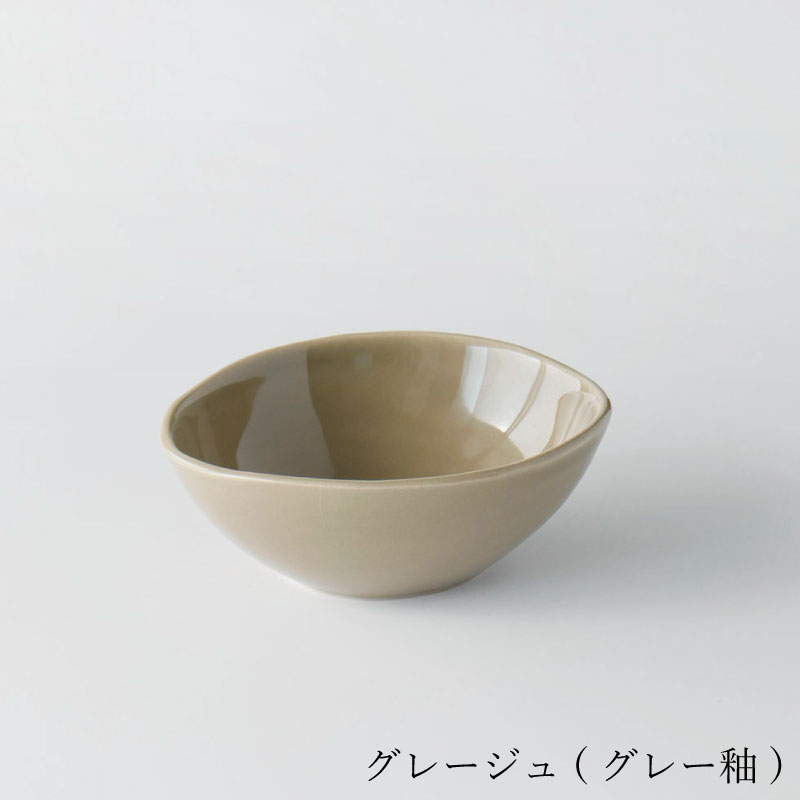変形ボウル 小鉢／光泉窯（kosengama） | CATEGORY,食器・カトラリー