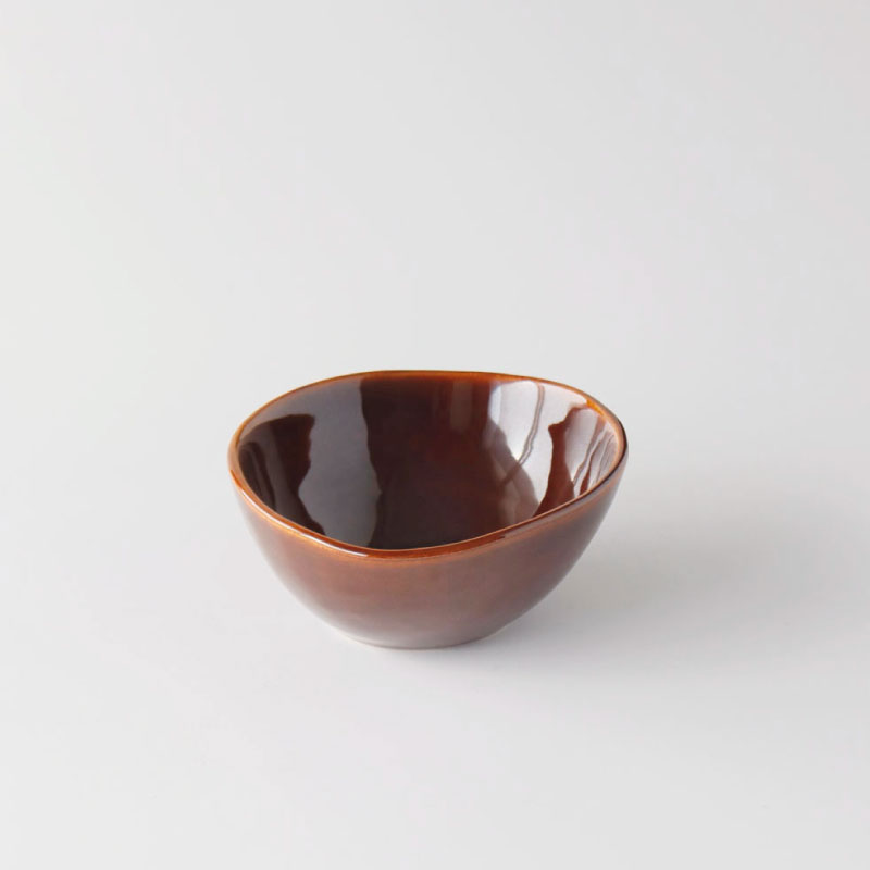 変形ボウル 小鉢／光泉窯（kosengama） | CATEGORY,食器