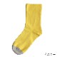 åȥХ顼å COTTON BICLOR SOCKS Homieʥۥߡ