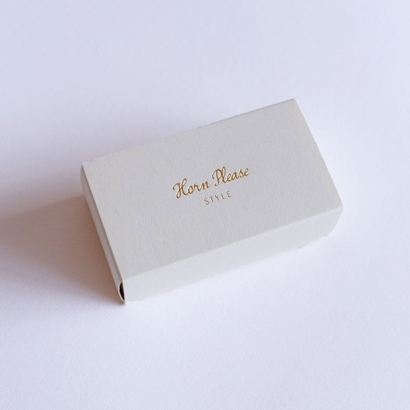 ��� BRASS ��åץ롿Horn Please STYLE