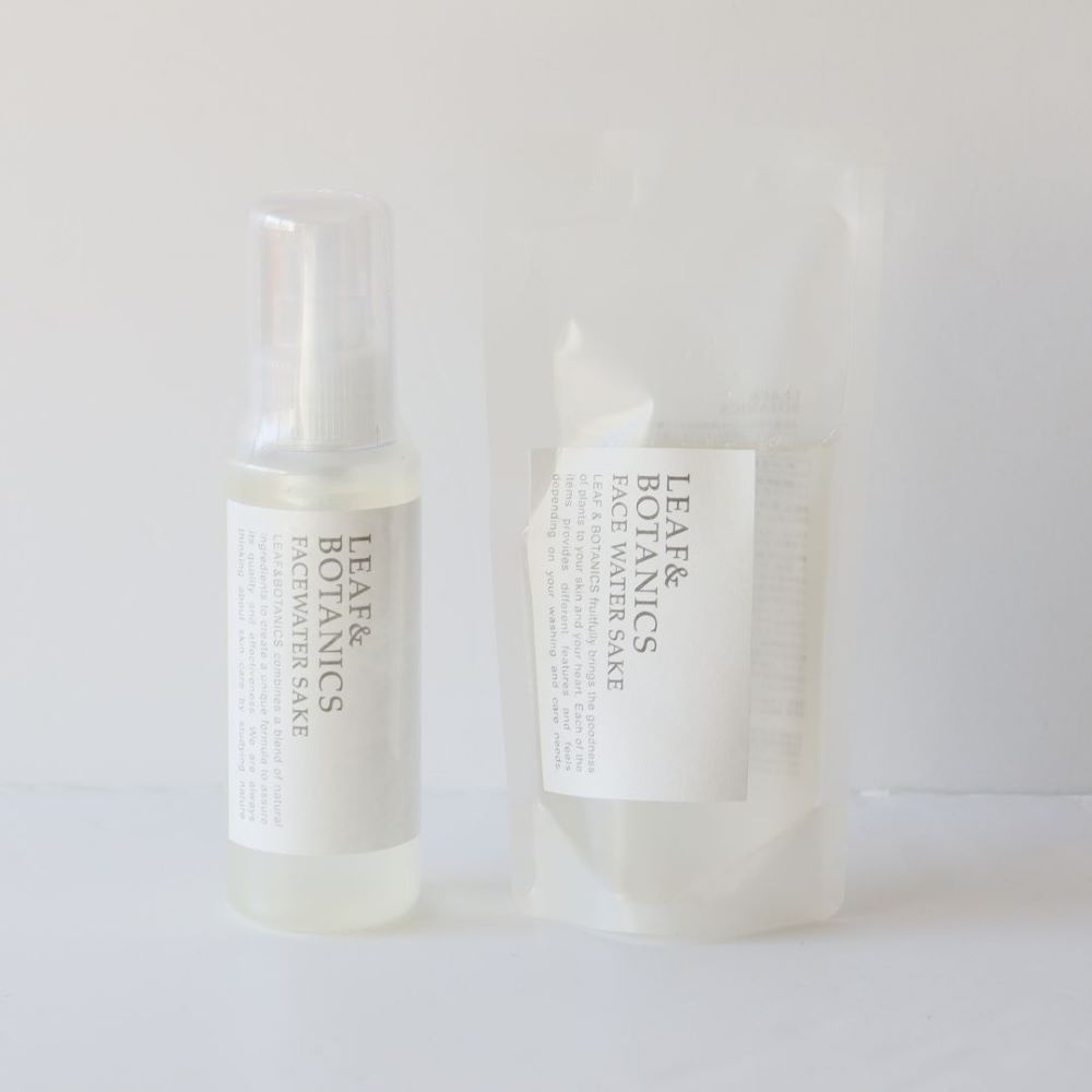 ե ƼLEAF&BOTANICS(꡼&ܥ˥)