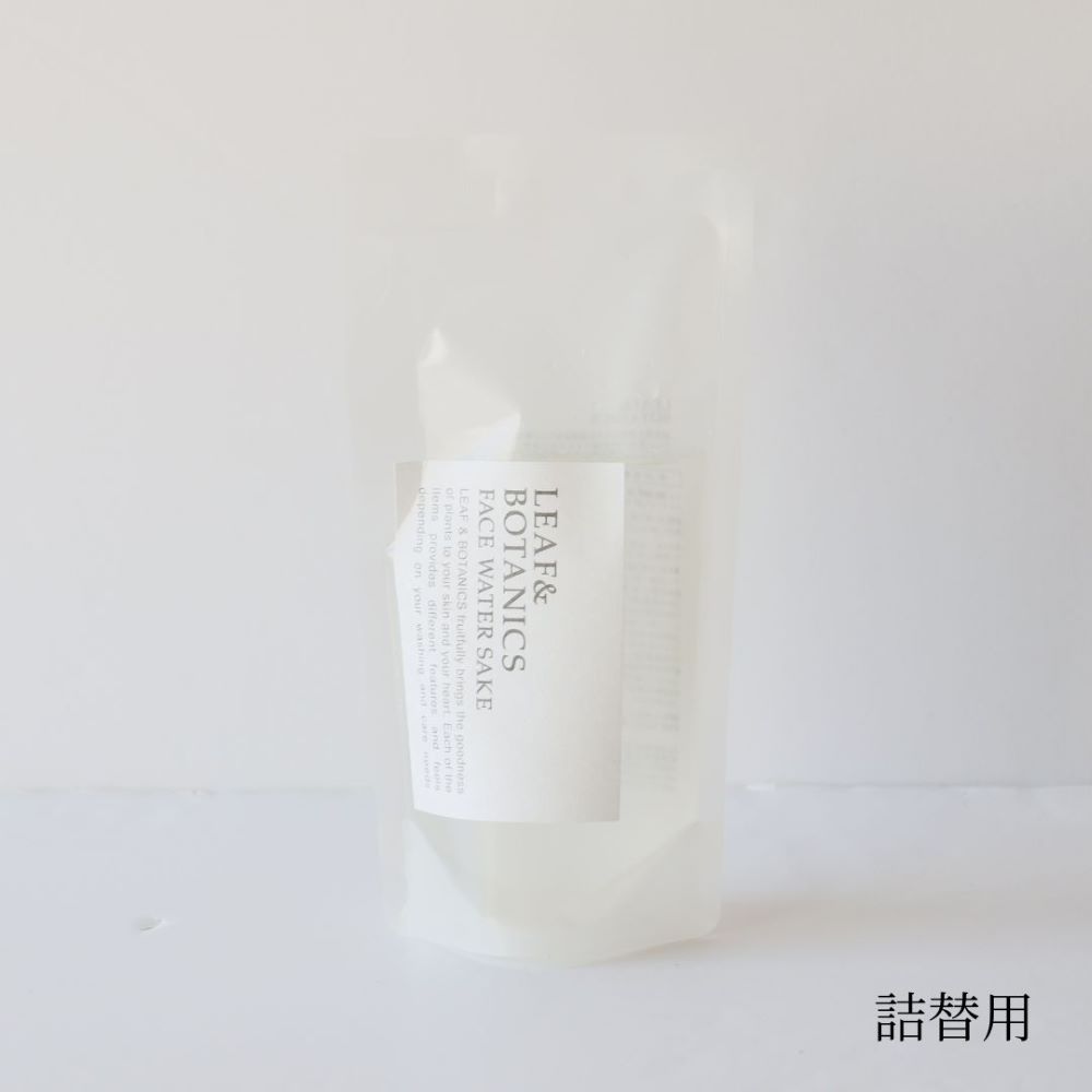 ե ƼLEAF&BOTANICS(꡼&ܥ˥)