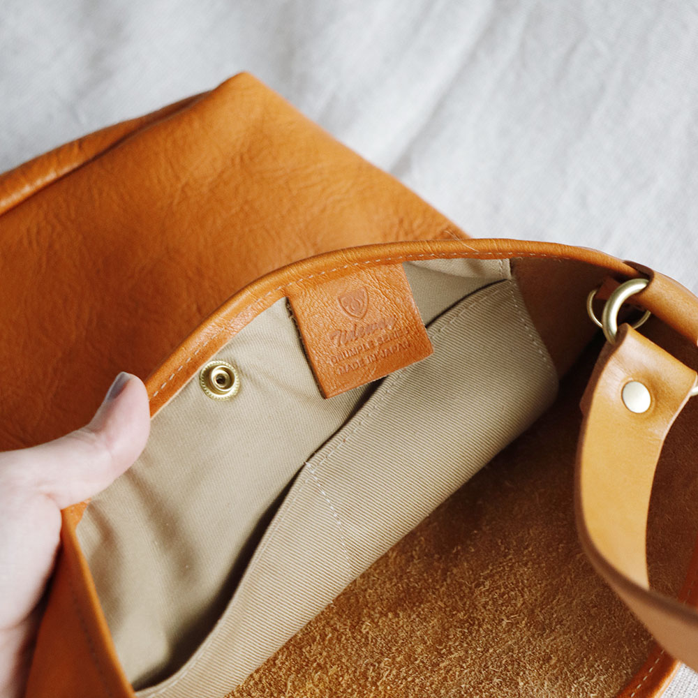 �Хå� CRUMPLE HALF��M�˥����ץ�ϡ��ա�TIDEWAY