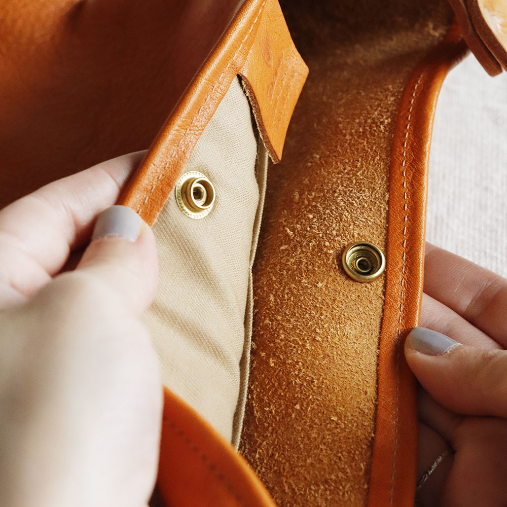 �Хå� CRUMPLE HALF��M�˥����ץ�ϡ��ա�TIDEWAY