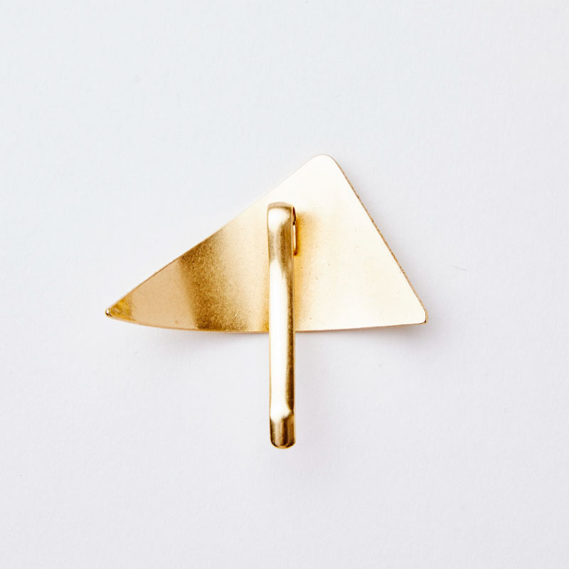 �إ������� SUJI&WORN BRASS �ȥ饤���󥰥롿Horn Please STYLE