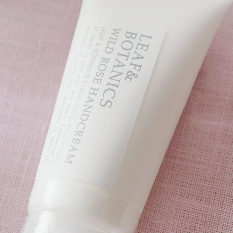 �ϥ�ɥ��꡼�� �磻��ɥ�������LEAF&BOTANICS(�꡼��&�ܥ��˥���)