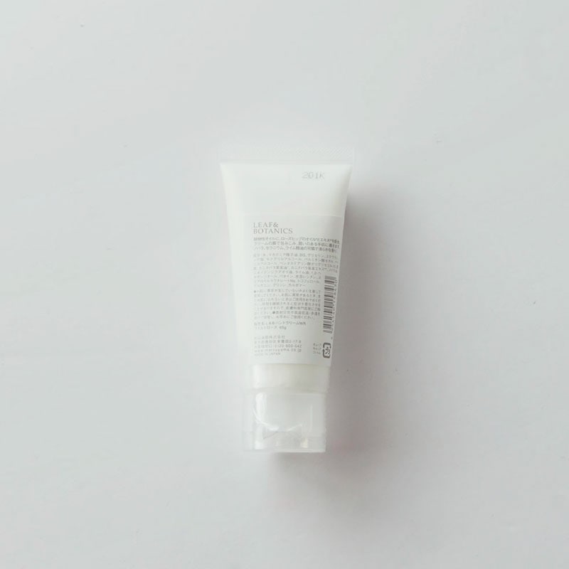 �ϥ�ɥ��꡼�� �磻��ɥ�������LEAF&BOTANICS(�꡼��&�ܥ��˥���)