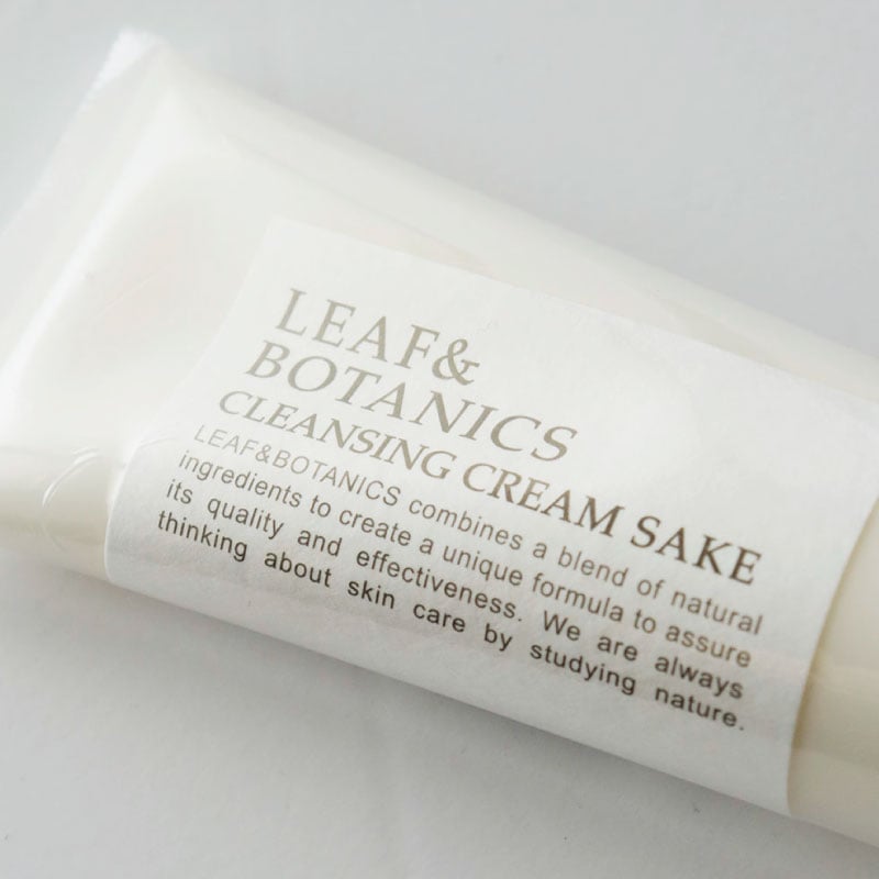 ����󥸥󥰥��꡼�� ���Ƽ�LEAF&BOTANICS(�꡼��&�ܥ��˥���)