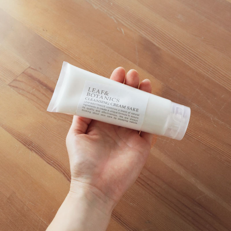 ����󥸥󥰥��꡼�� ���Ƽ�LEAF&BOTANICS(�꡼��&�ܥ��˥���)