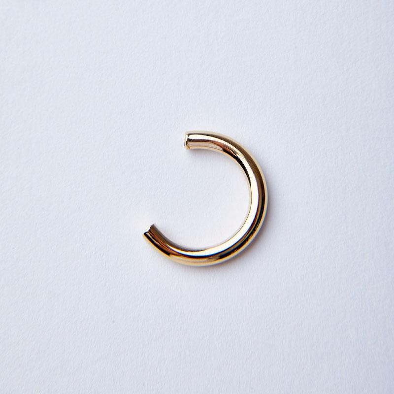 �ԥ��� BRASS �ץ饰��Horn Please STYLE