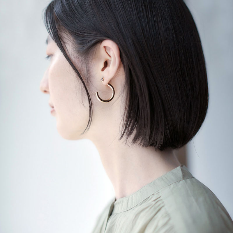 �ԥ��� BRASS �ץ饰��Horn Please STYLE