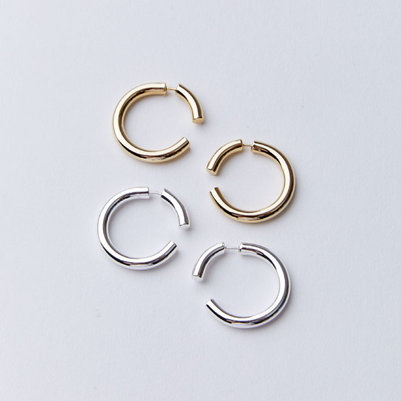 �ԥ��� BRASS �ץ饰��Horn Please STYLE