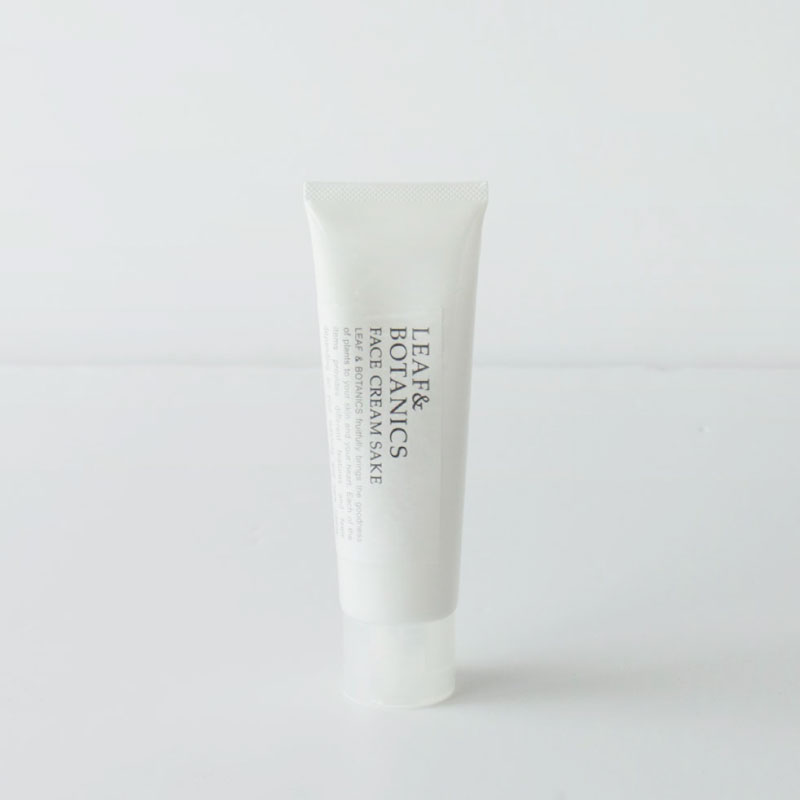 �ե��������꡼�� ���Ƽ�LEAF&BOTANICS(�꡼��&�ܥ��˥���)