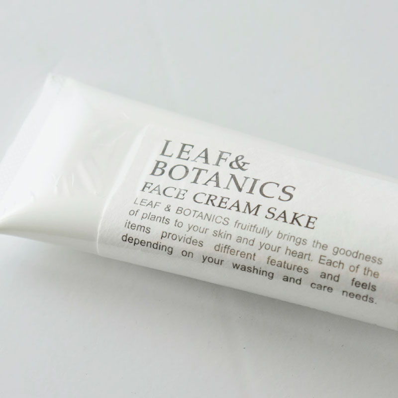 �ե��������꡼�� ���Ƽ�LEAF&BOTANICS(�꡼��&�ܥ��˥���)
