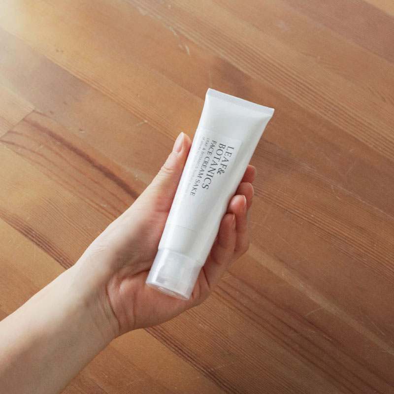 �ե��������꡼�� ���Ƽ�LEAF&BOTANICS(�꡼��&�ܥ��˥���)