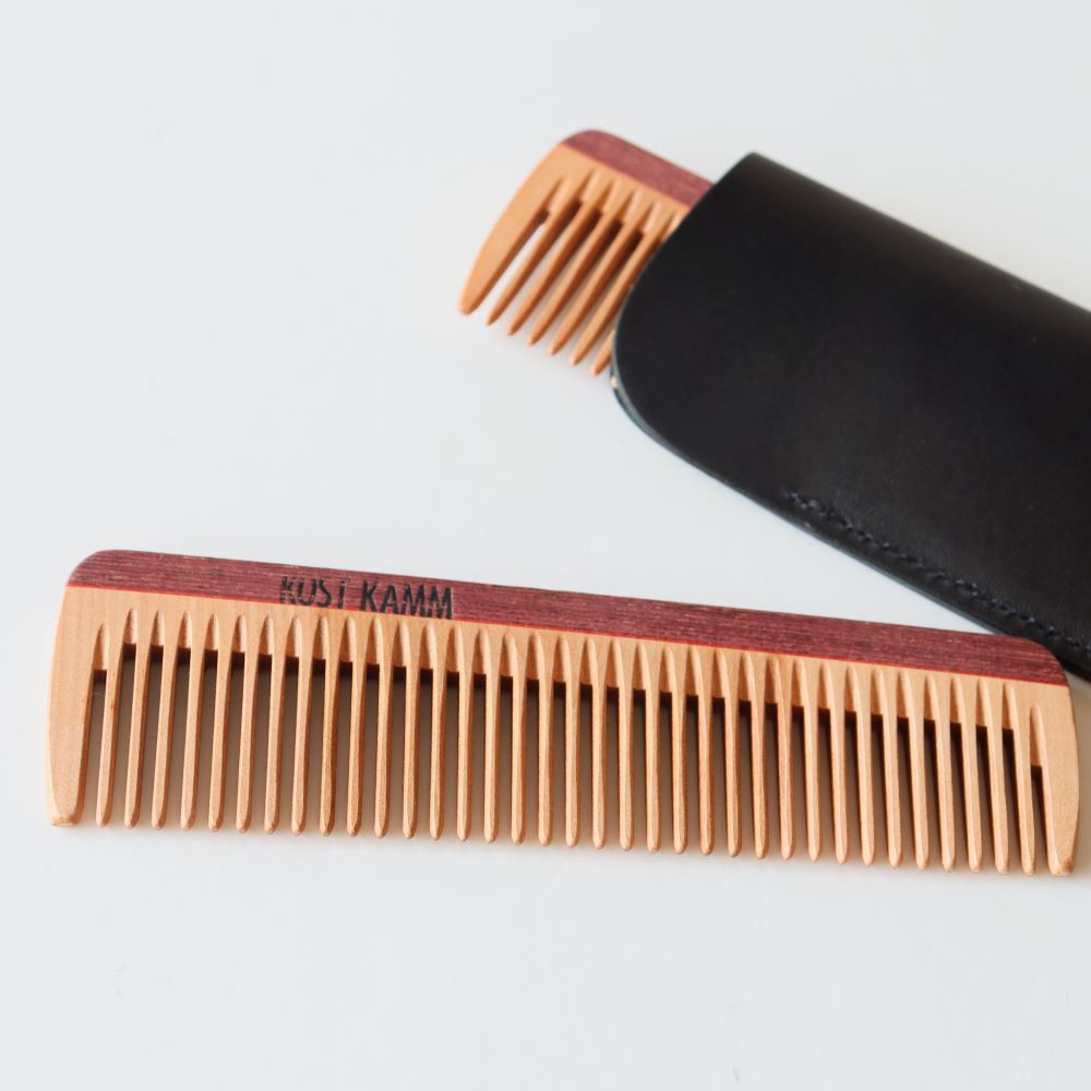 17B POCKET COMB ABOUT 14CM��KOSTKAMM�ʥ����ȥ����