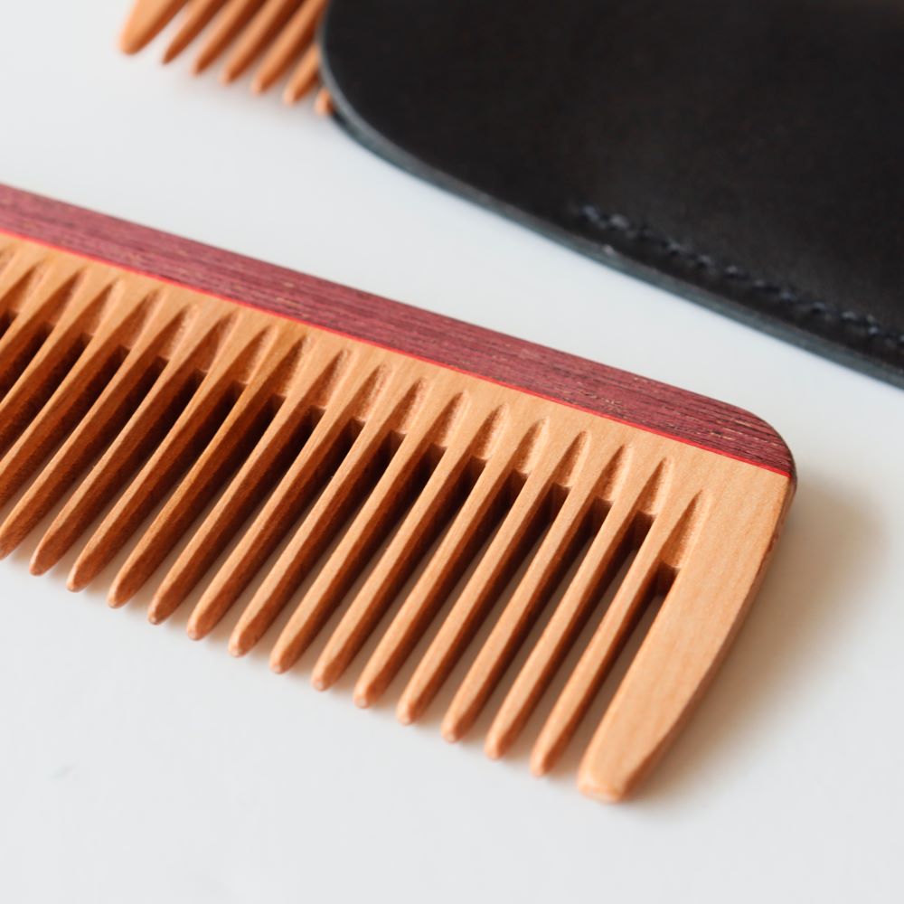 17B POCKET COMB ABOUT 14CM��KOSTKAMM�ʥ����ȥ����