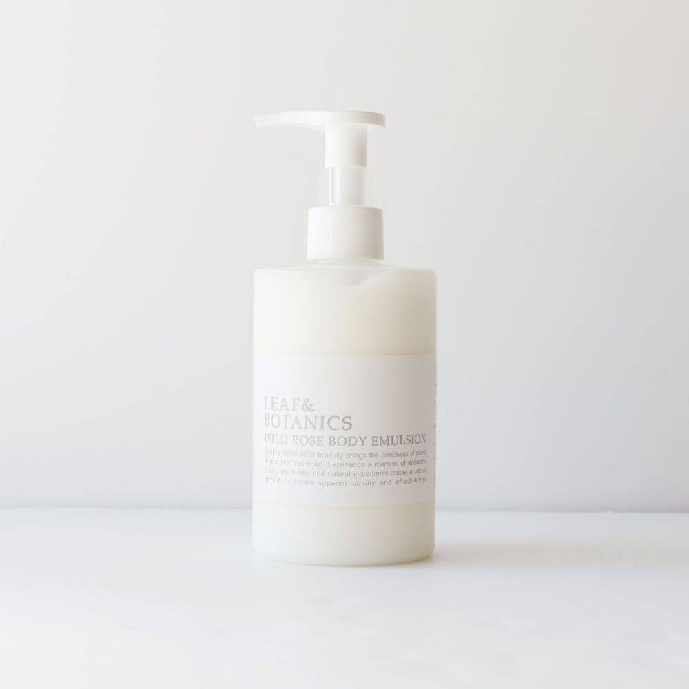 �ܥǥ����ޥ른��� �磻��ɥ����� 290ml��LEAF&BOTANICS(�꡼��&�ܥ��˥���)