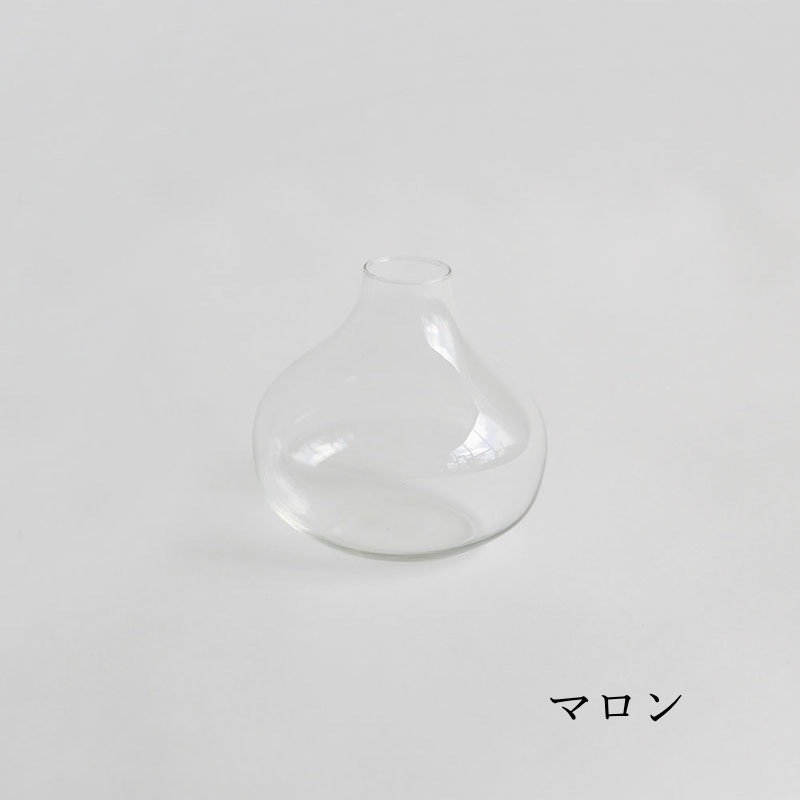 マロン様花瓶27