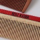 20B MINI POCKET COMB 8CM NARROW��KOSTKAMM�ʥ����ȥ����