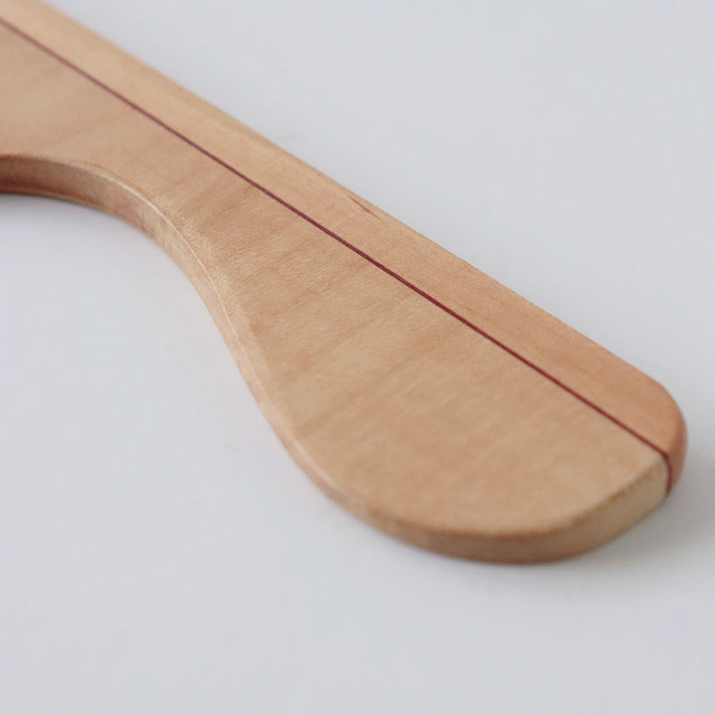 6 COMB WITH HANDLE 18CM WIDE��KOSTKAMM�ʥ����ȥ����