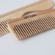 6 COMB WITH HANDLE 18CM WIDE��KOSTKAMM�ʥ����ȥ����