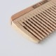6 COMB WITH HANDLE 18CM WIDE��KOSTKAMM�ʥ����ȥ����