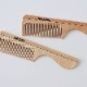 6 COMB WITH HANDLE 18CM WIDE��KOSTKAMM�ʥ����ȥ����