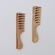 6 COMB WITH HANDLE 18CM WIDE��KOSTKAMM�ʥ����ȥ����