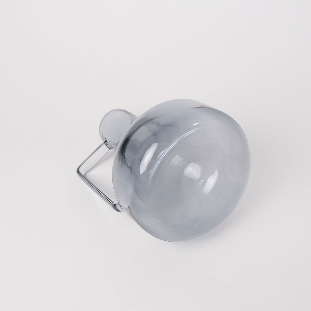 �ִ�饤�ȥ꡼ GLASS �ե��١��� �ե饹����Horn Please MADE