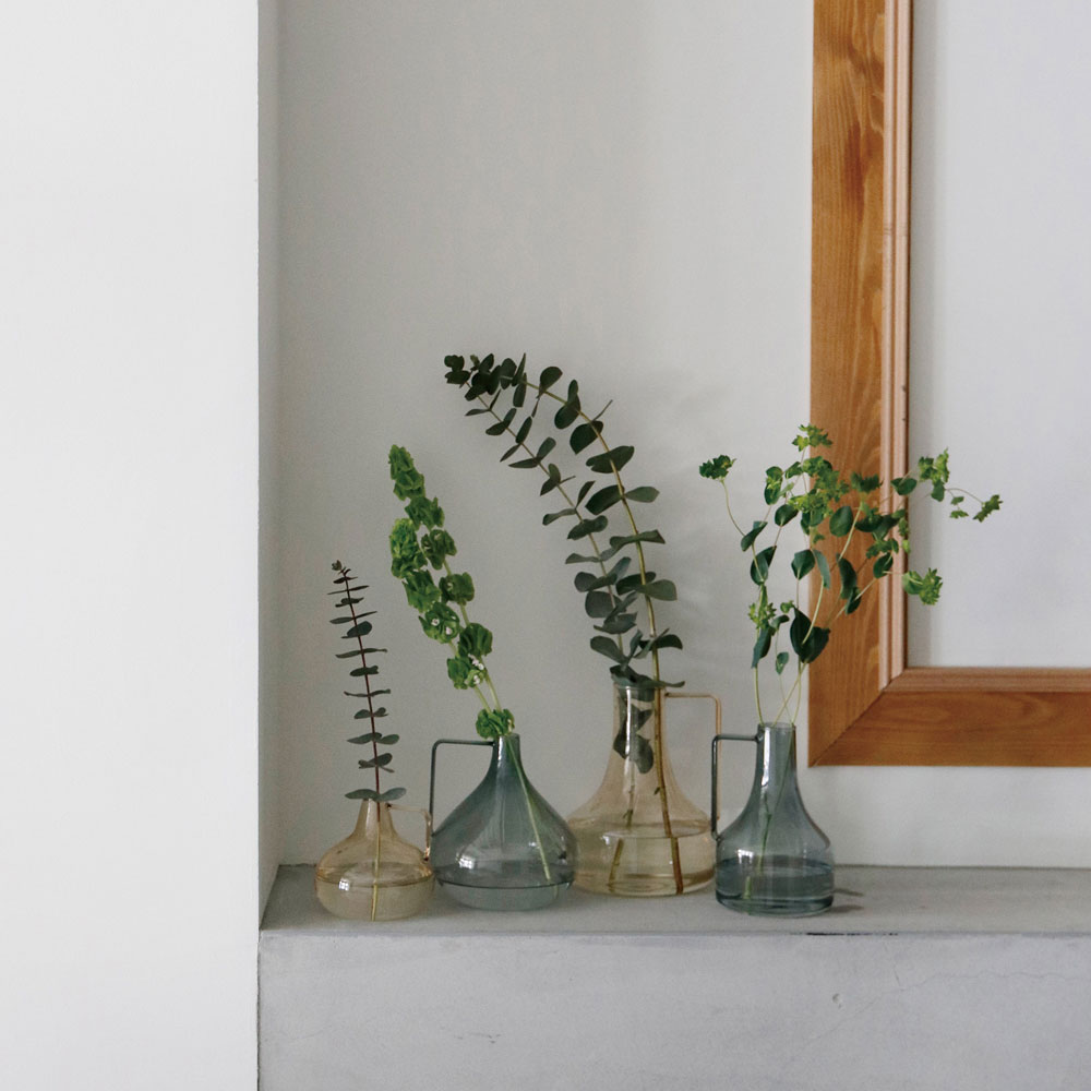 �ִ�饤�ȥ꡼ GLASS �ե��١��� �ե饹����Horn Please MADE