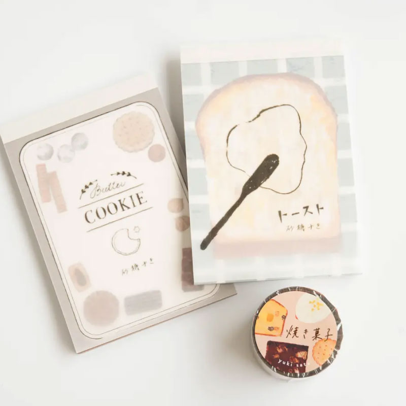 �����椭�����ѥå� Butter COOKIE������