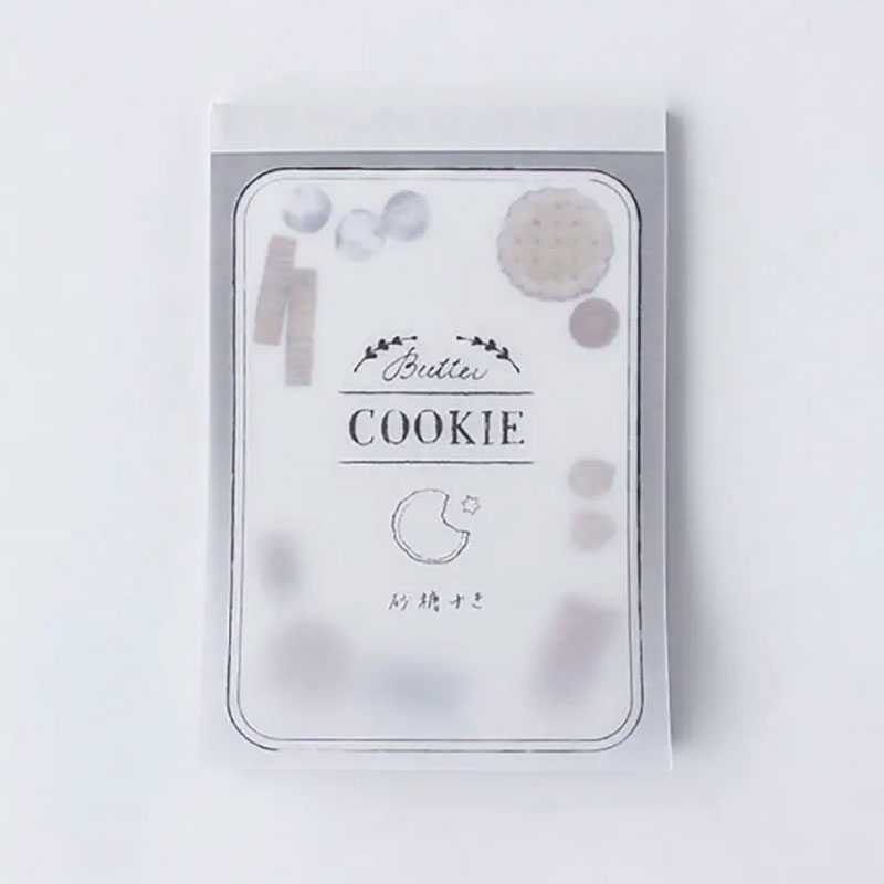 �����椭�����ѥå� Butter COOKIE������