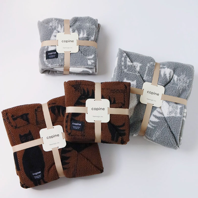 cop.copine カシミヤ ヴァージンウール コート コップコピーヌ COP