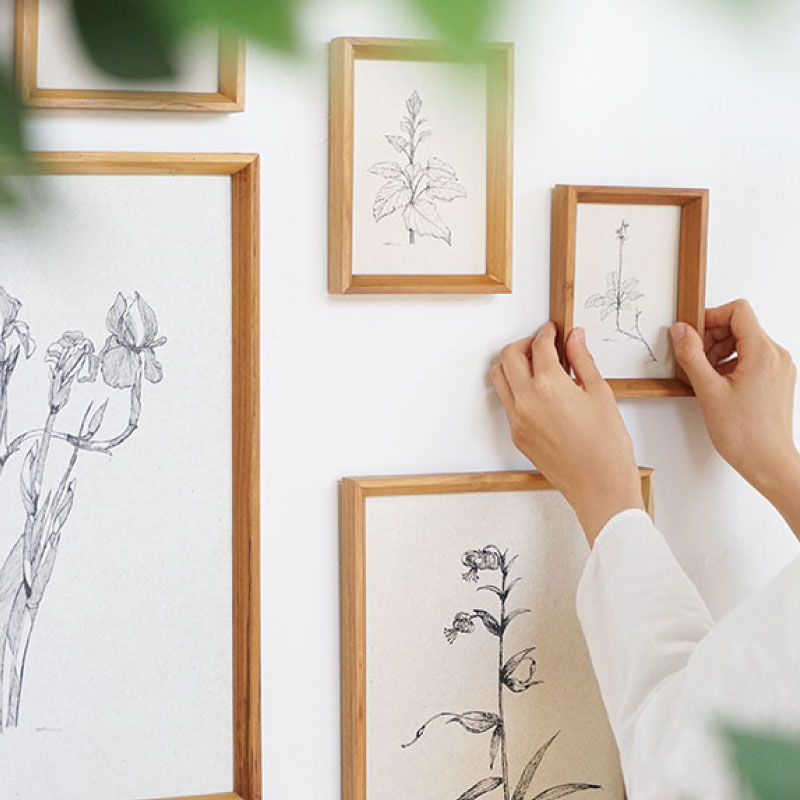 �������ե졼�� �ݥ��ȥ����ɡ�Homestead