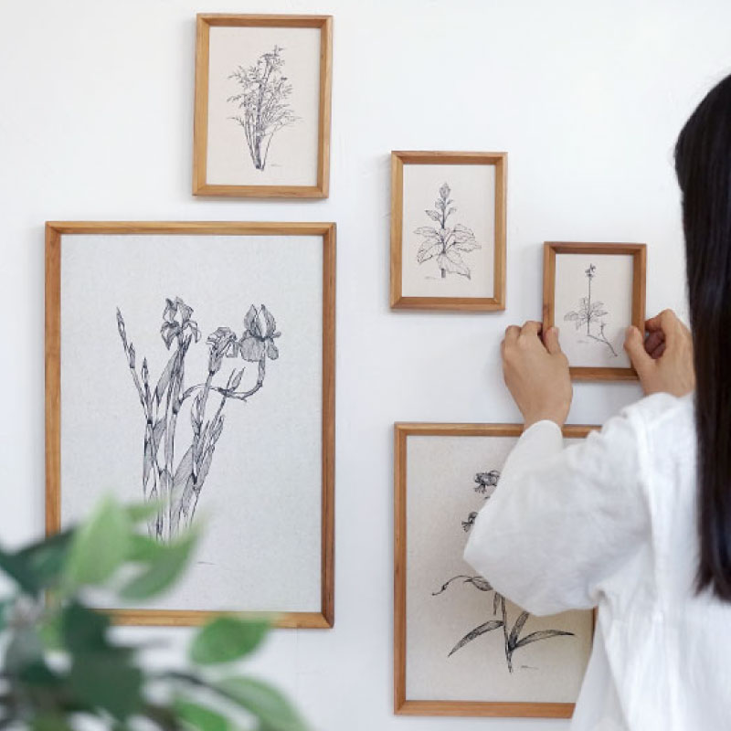 �������ե졼�� �ݥ��ȥ����ɡ�Homestead