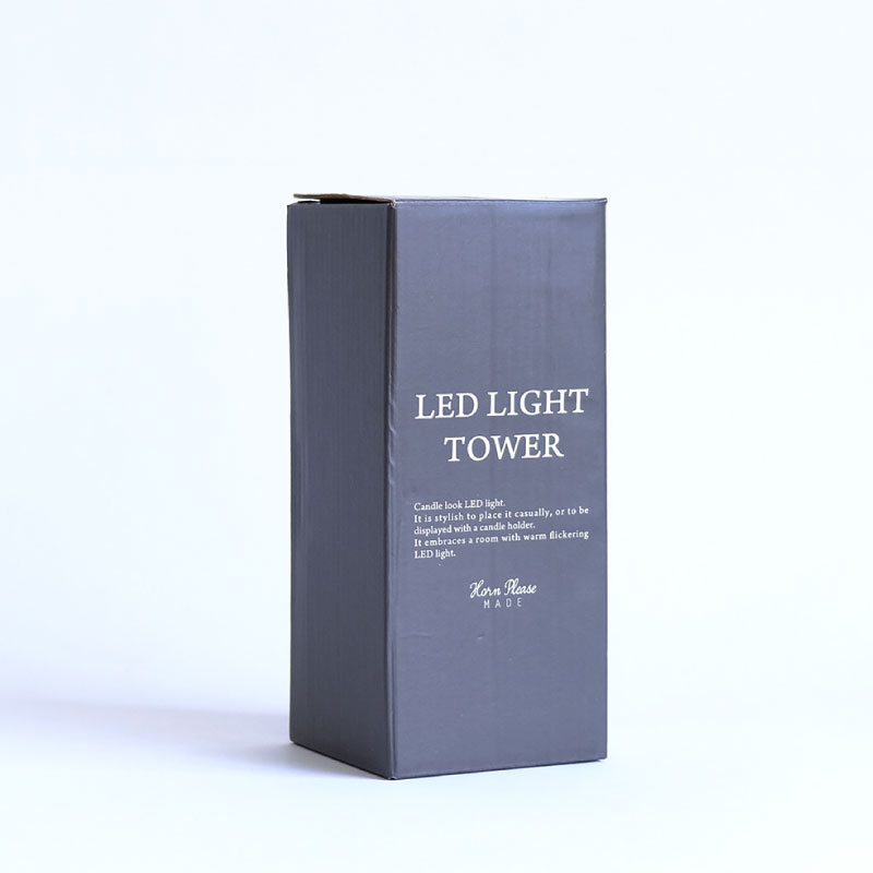 LED�饤�� �����ɥ� �����Horn Please MADE