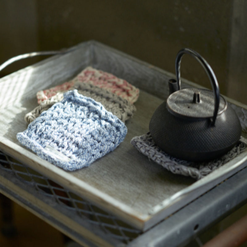 ��ͥ�ơ��ץ˥åȥޥåȡ�fog linen work