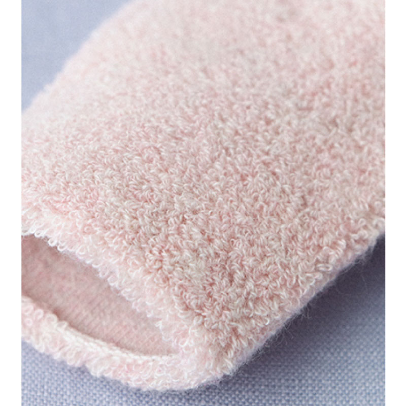 �٥ӡ��ѥ��륽�å������ԥ󥯡�fog linen work