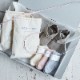 �٥ӡ��ѥ��륽�å������ԥ󥯡�fog linen work